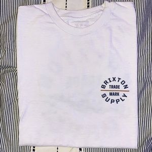 Brixton Tee